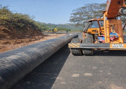 Road Safety Equipment Supplier