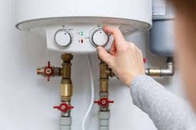 Industrial and Commercial Hot Water System Services in Pune MIDC Areas
