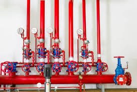 Industrial Wet and Dry Riser System Services in Pune MIDC Areas